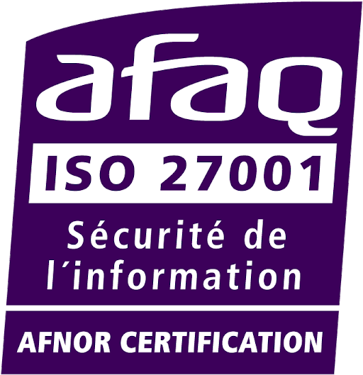 ISO 27001