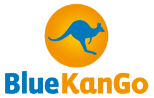 Logo BlueKanGO