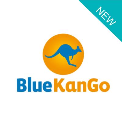 bluekango application