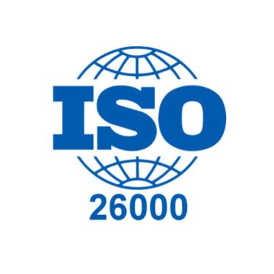 ISO 26000 standard:2010