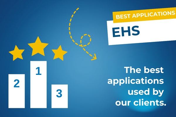 Best Apps for your EHS management