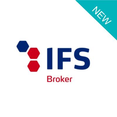 Aplicación IFS Broker