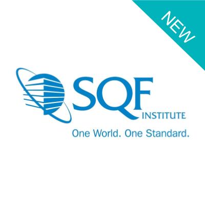 Certification SQF