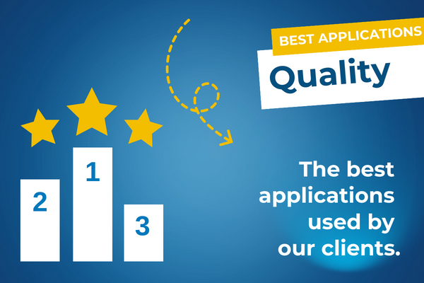 Best Apps for Quality Management System