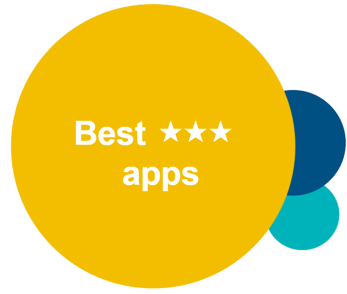 BlueKanGo Best-apps