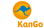 Logo BlueKanGO